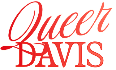 QUEER DAVIS 225-1